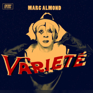 Marc Almond - Varieté album cover