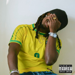 Cochise - CARE PACKAGE EP cover