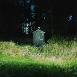 Frank Carter & The Rattlesnakes - Dark Rainbow album cover