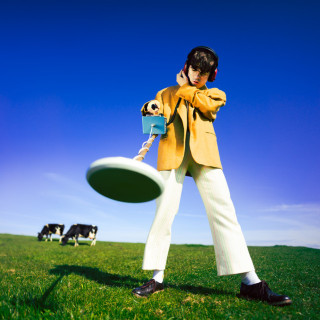 Declan McKenna - What Happened To The Beach? album cover