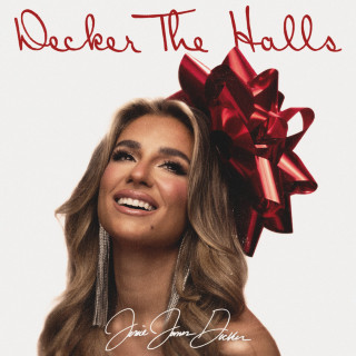 Jessie James Decker - Decker The Halls EP cover
