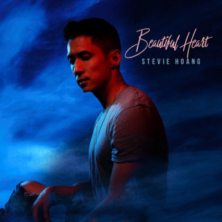 Stevie Hoang - Beautiful Heart EP cover