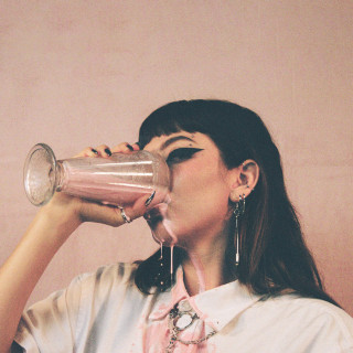 KiNG MALA - SPILT MILK EP cover