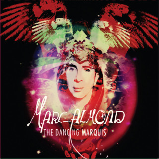 Marc Almond - The Dancing Marquis album cover