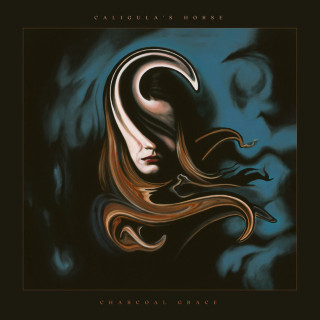 Caligula's Horse - Charcoal Grace album cover