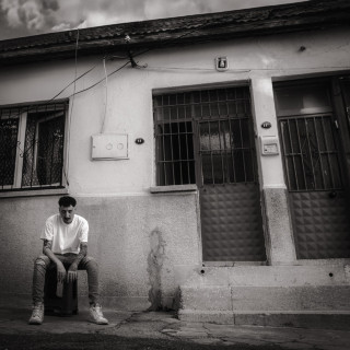 Khontkar - PEMBE album cover