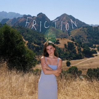Avery Lynch - Friction compilation cover