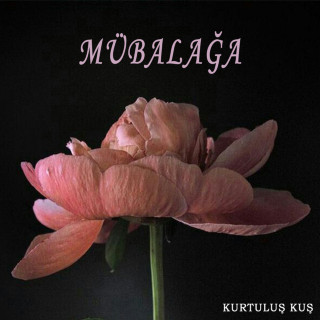 Kurtuluş Kuş - Mübalağa EP cover
