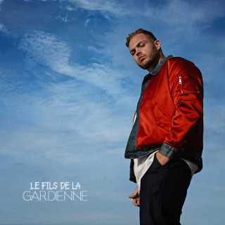 Rémy - Le Fils De La Gardienne album cover