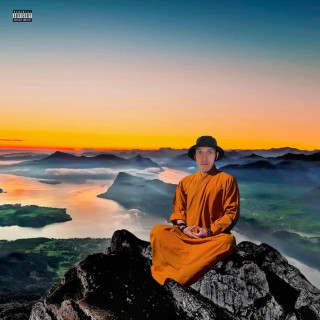 Mr Traumatik - Omnipresence album cover