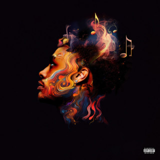 Luh Kel - Head Melodies album cover