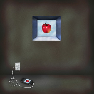 Younger Hunger - Cyborg Tactics album cover
