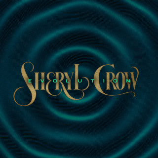 Sheryl Crow - Evolution album cover