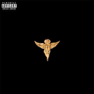 C.Gambino - Demons No Angels (DNA) EP cover