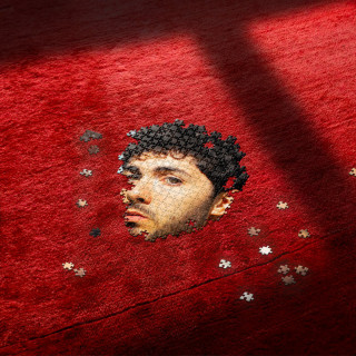 Fulminacci - Infinito +1 album cover