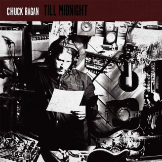 Chuck Ragan - Till Midnight album cover