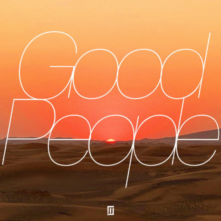 Majid Jordan - Good People album cover