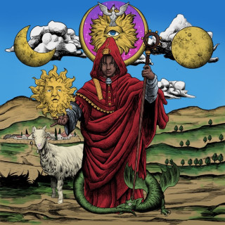 Polimá WestCoast - DE CAMINO A HERMES album cover