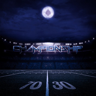 Jamaika - Championship album cover