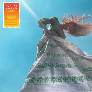 Saint Saviour - Sunseeker album cover