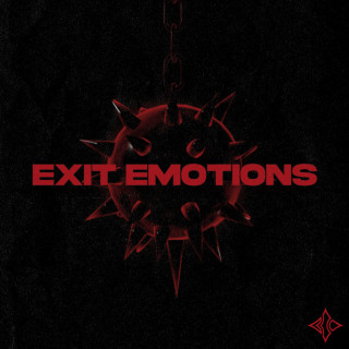 Blind Channel - EXIT EMOTIONS album cover