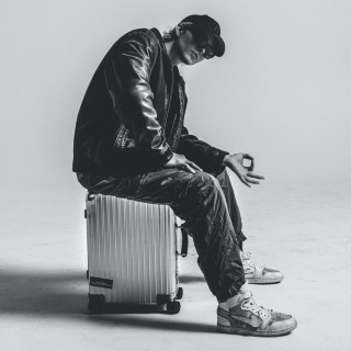 ibe - RÄPPÄRI album cover