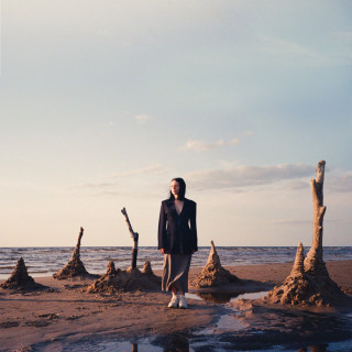 Palina - Ни Берега, Ни Дна album cover