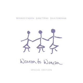 Beverley Craven - Woman To Woman album cover