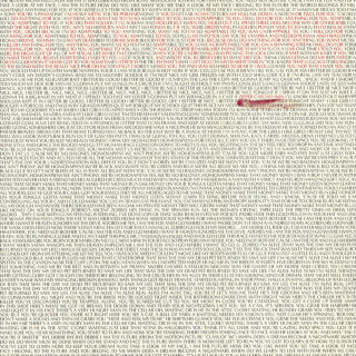 Alice Cooper - Zipper Catches Skin album cover