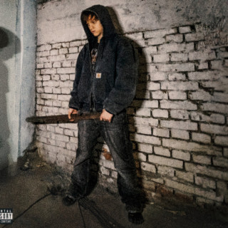 elyaplugg! - EVERYBODY HATES ELYAPLUGG! EP cover