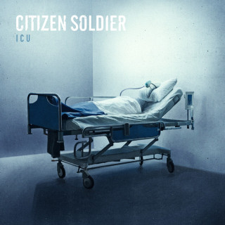 Citizen Soldier - ICU album cover