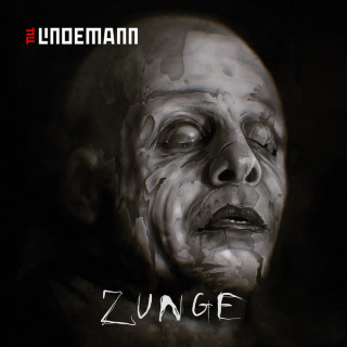 Till Lindemann - Zunge album cover