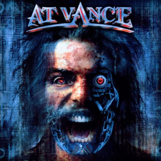 At Vance - The Evil In You album cover