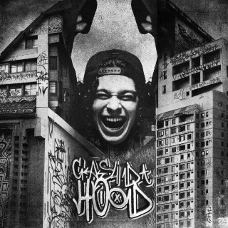 May Wave$ - Gas 4 Da Hood album cover