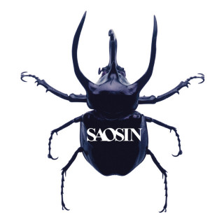 Saosin - Saosin album cover