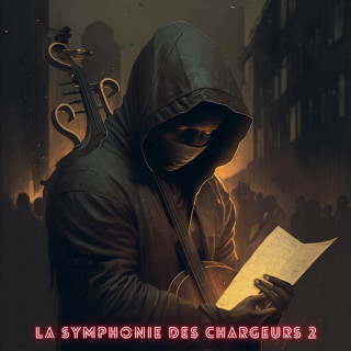 Fababy - La Symphonie Des Chargeurs (Vol 2) mixtape cover