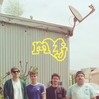 Mom Jeans. - Bear Market album cover