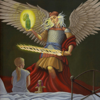 quannnic - Stepdream album cover