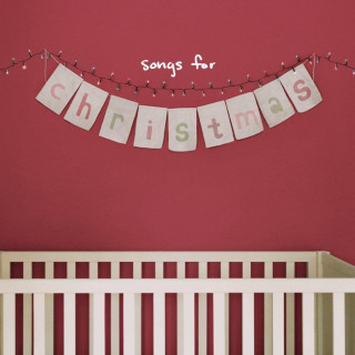Christina Perri - songs for christmas album cover