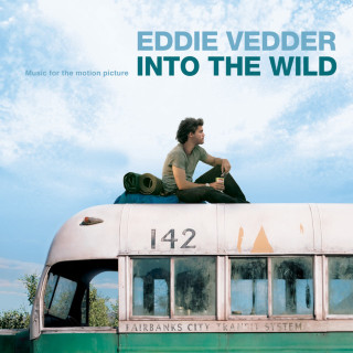 Eddie Vedder - Into The Wild soundtrack cover