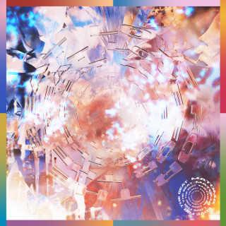 Matoma & H. Kenneth - Love For The Beat album cover