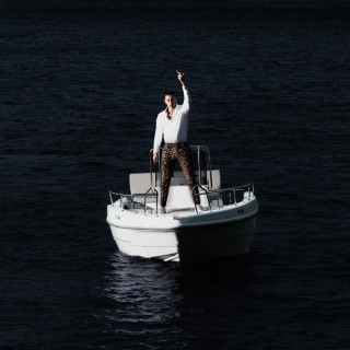Massimo Pericolo - Le Cose Cambiano album cover