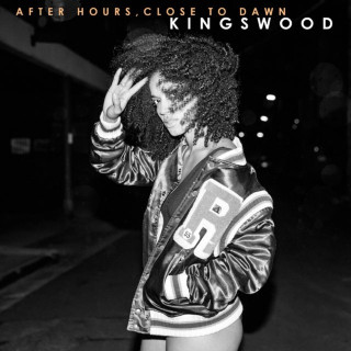 Kingswood - After Hours, Close To Dawn album cover