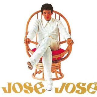 José José - El Triste album cover