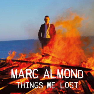 Marc Almond - Things We Lost compilation cover