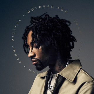 Sonny Digital - Dolores Son album cover