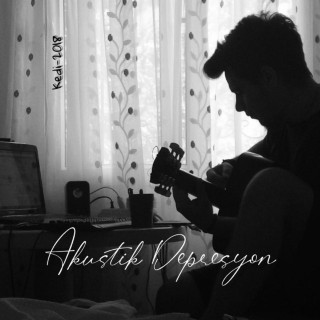 Anıl Emre Daldal - Akustik Depresyon EP cover
