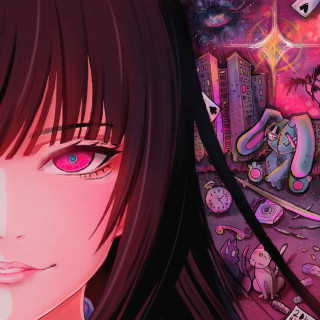 Midix - 2DWRLD PREQUEL EP cover