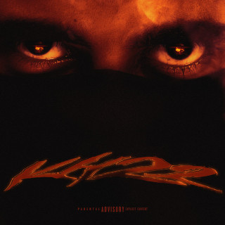 ASHE 22 - KH-22 album cover