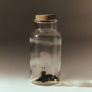 BIG Naughty - ICN > YVR EP cover